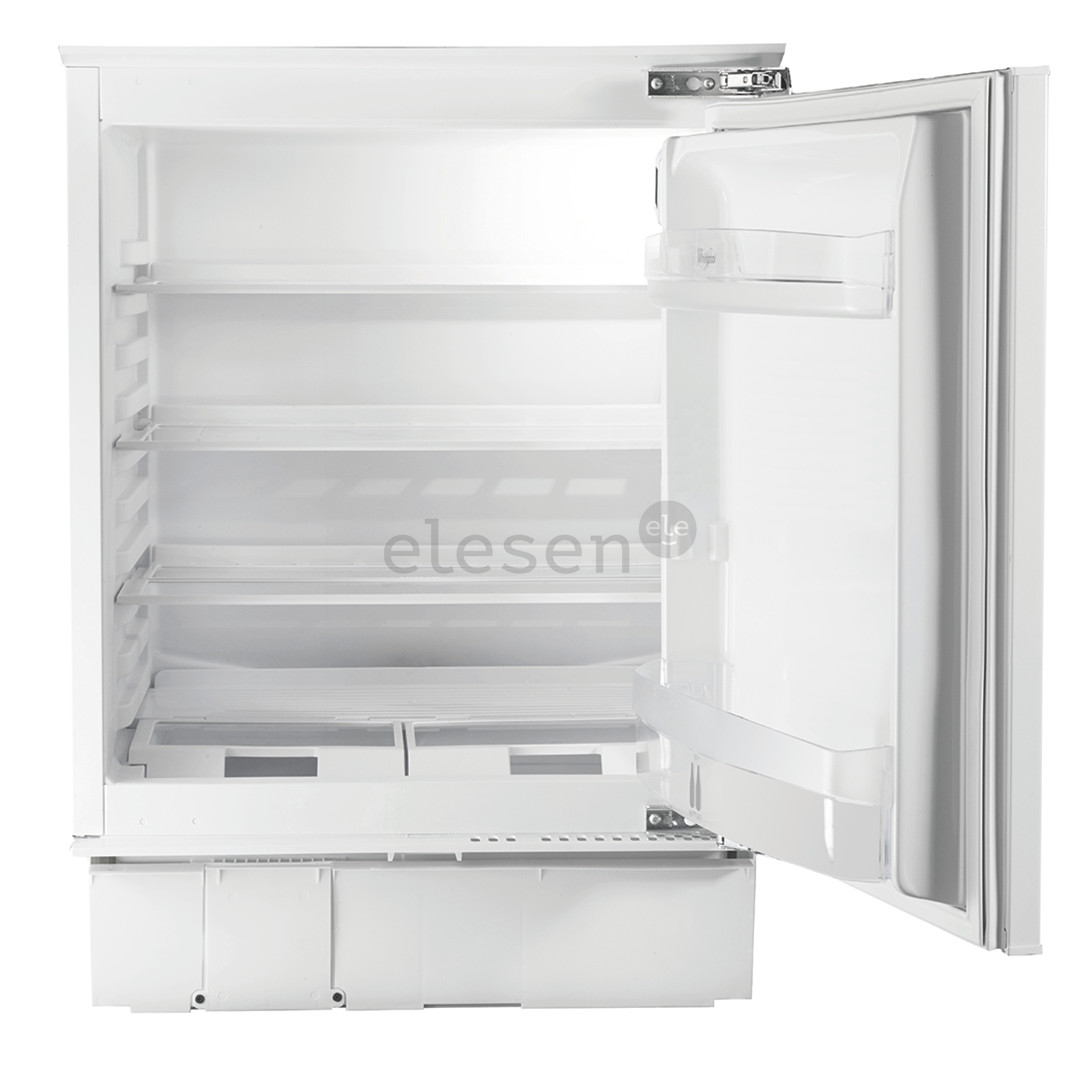 Whirlpool, 144 L, height 82 cm - Built-in cooler Item - WBUL021