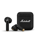 Marshall Minor IV, juodos - Belaidės ausinės Prekė - 1006653
