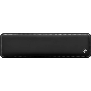 Deltaco Compact - Klaviatūros riešo kilimėlis Prekė - GAM-164 GAM-164