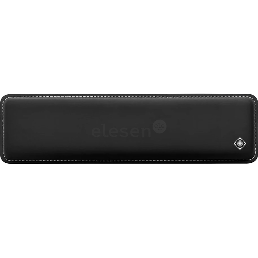 Deltaco Compact, черный - Подставка под запястья для клавиатуры Товар - GAM-164