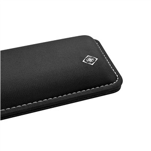 Deltaco Compact, черный - Подставка под запястья для клавиатуры Товар - GAM-164