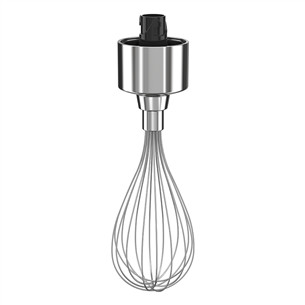 KitchenAid Go, su baterija, juodas - Trintuvas