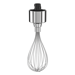 KitchenAid Go, su baterija, juodas - Trintuvas Prekė - 5KHBRV75BM