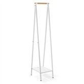 Brabantia Linn, Compact, balta - Drabužių pakaba Prekė - 229862