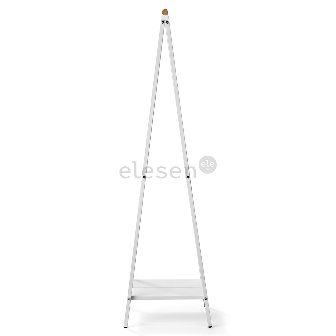 Brabantia Linn, Compact, balta - Drabužių pakaba Prekė - 229862