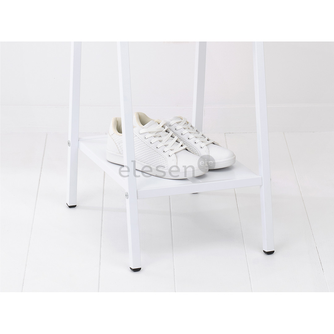 Brabantia Linn, Compact, balta - Drabužių pakaba Prekė - 229862