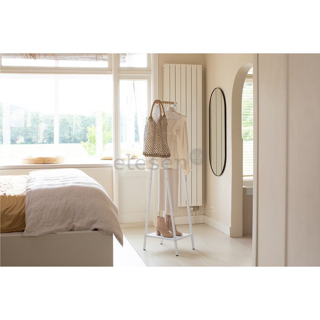 Brabantia Linn, Compact, balta - Drabužių pakaba Prekė - 229862