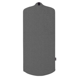 Brabantia Linn, juoda - Lyginimo garais lenta Prekė - 230981