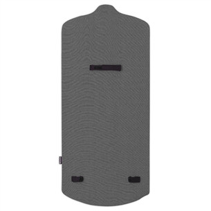 Brabantia Linn, juoda - Lyginimo garais lenta Prekė - 230981