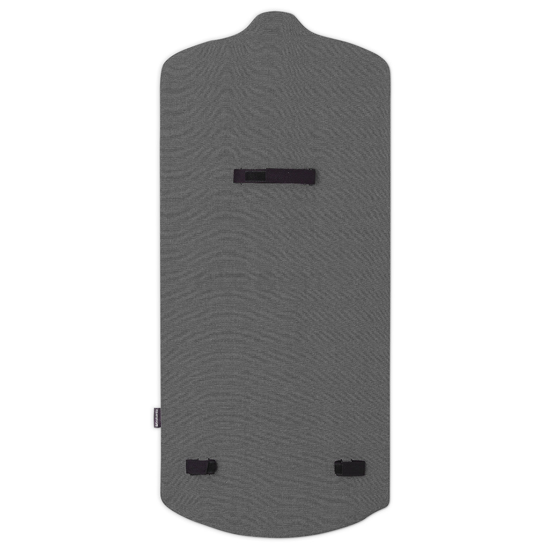 Brabantia Linn, juoda - Lyginimo garais lenta Prekė - 230981