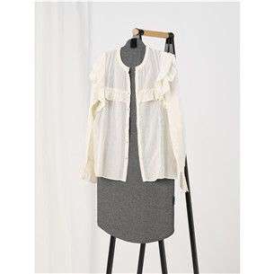 Brabantia Linn, juoda - Lyginimo garais lenta Prekė - 230981