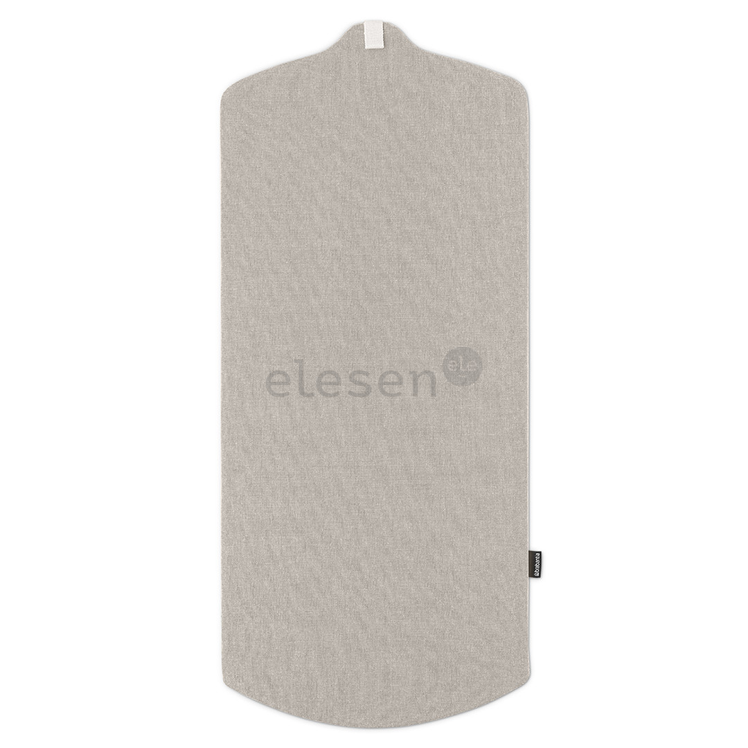 Brabantia Linn, pilka - Lyginimo garais lenta Prekė - 231582