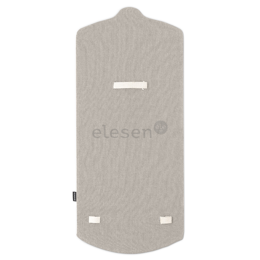 Brabantia Linn, pilka - Lyginimo garais lenta Prekė - 231582