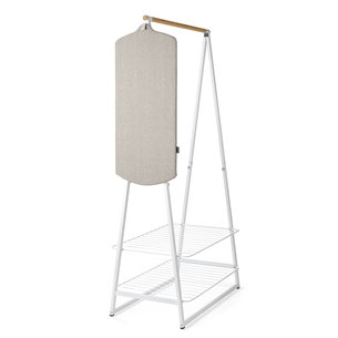 Brabantia Linn, pilka - Lyginimo garais lenta Prekė - 231582