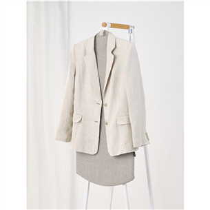 Brabantia Linn, pilka - Lyginimo garais lenta Prekė - 231582