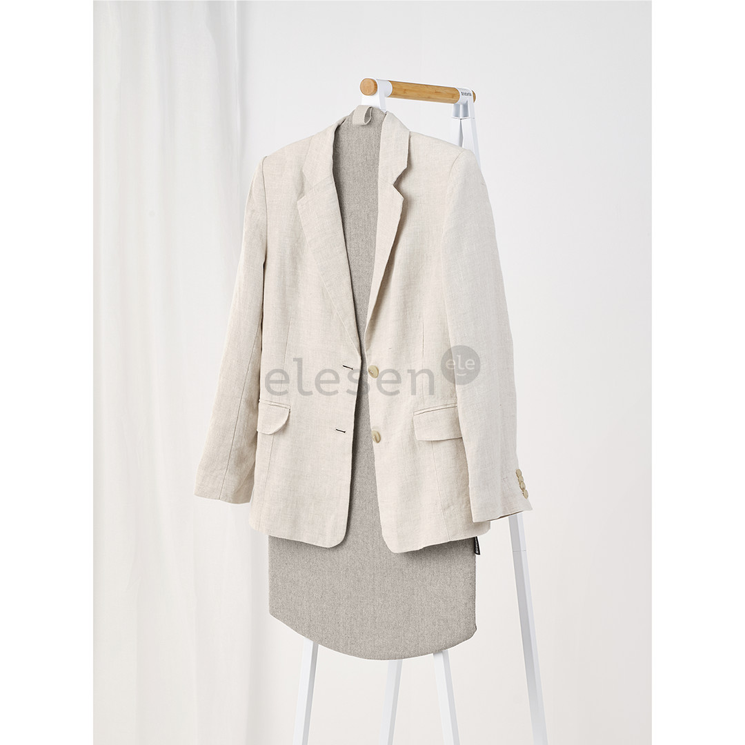 Brabantia Linn, pilka - Lyginimo garais lenta Prekė - 231582