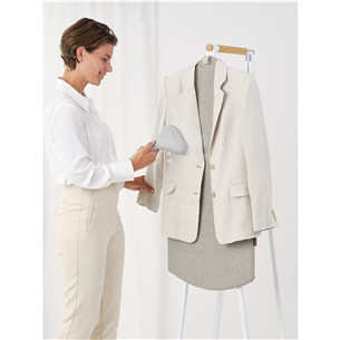 Brabantia Linn, pilka - Lyginimo garais lenta Prekė - 231582