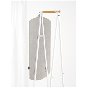 Brabantia Linn, pilka - Lyginimo garais lenta Prekė - 231582