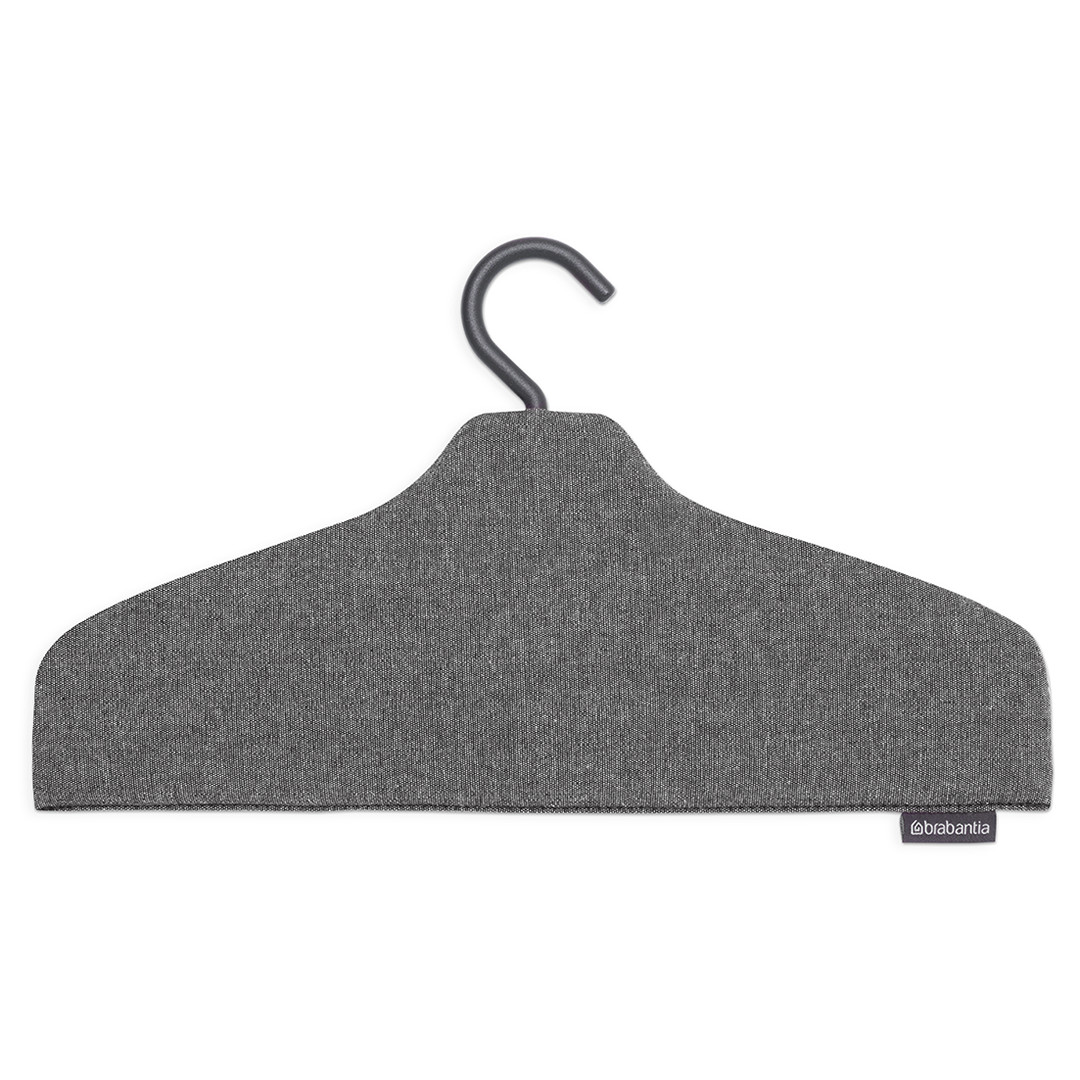Brabantia, juoda - Drabužių pakaba lyginimui garais Prekė - 231780