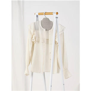 Brabantia, pilka - Drabužių pakaba lyginimui garais