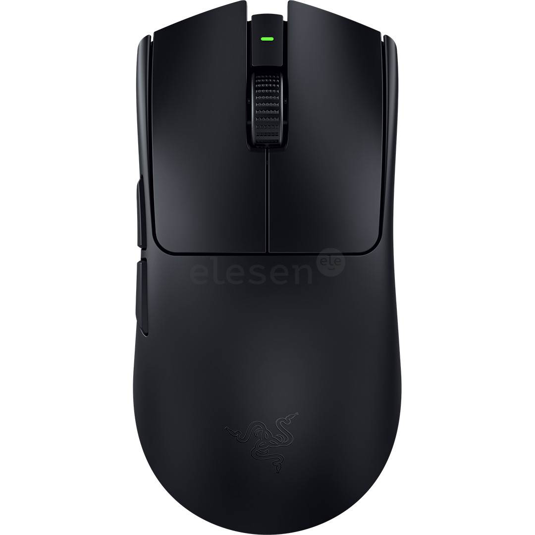 Razer Viper V3 Pro, juoda - Belaidė pelė
