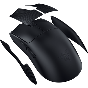 Razer Viper V3 Pro, black - Wireless Mouse Item - RZ01-05120100-R3G1