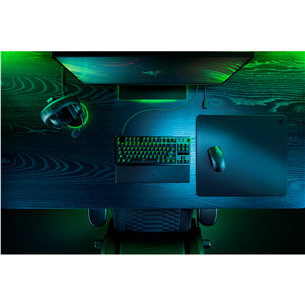 Razer Viper V3 Pro, juoda - Belaidė pelė