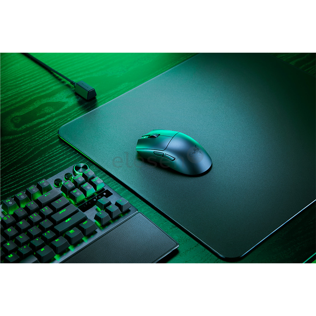 Razer Viper V3 Pro, juoda - Belaidė pelė