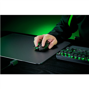Razer Viper V3 Pro, juoda - Belaidė pelė