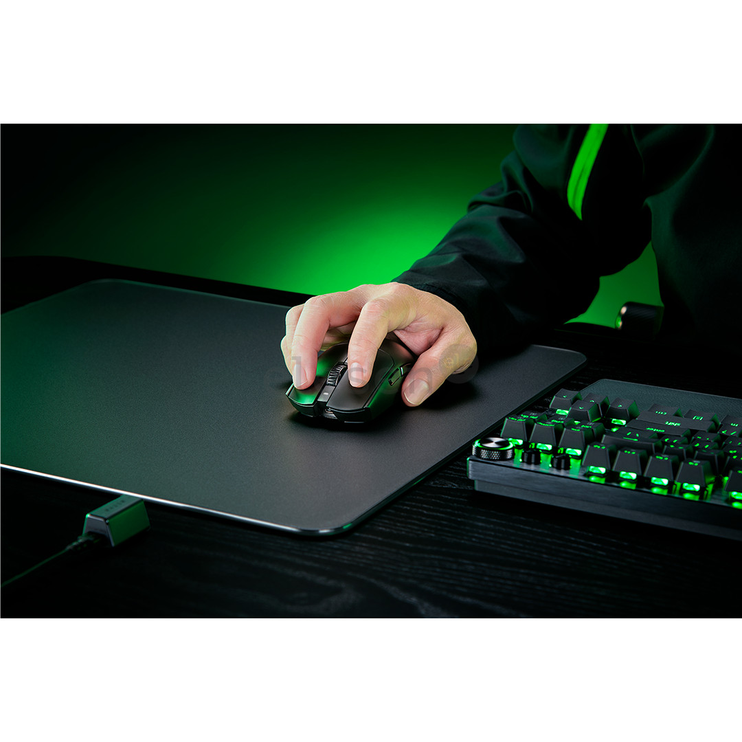 Razer Viper V3 Pro, juoda - Belaidė pelė