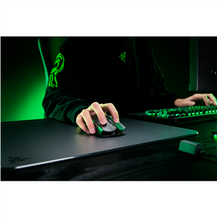 Razer Viper V3 Pro, black - Wireless Mouse Item - RZ01-05120100-R3G1