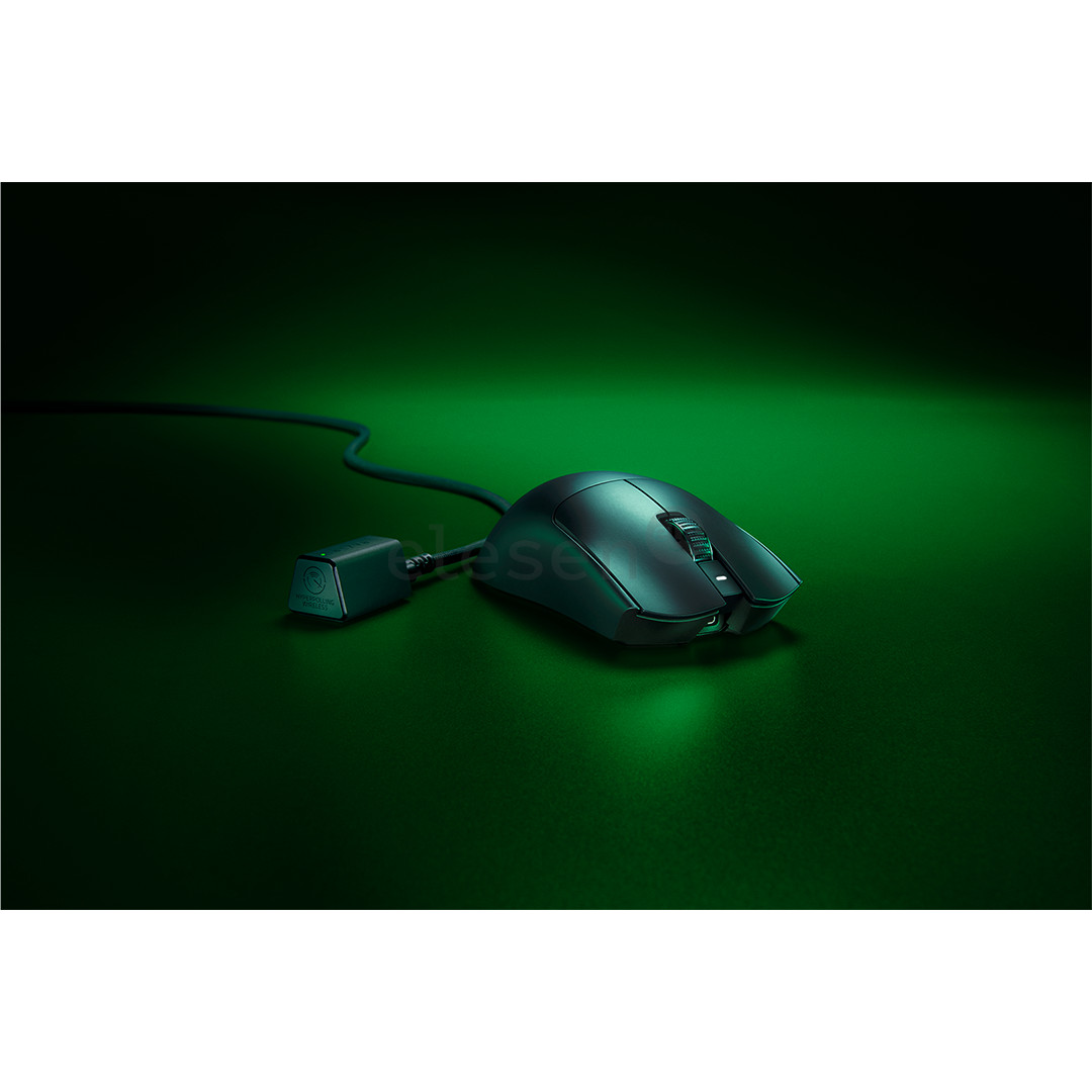 Razer Viper V3 Pro, juoda - Belaidė pelė