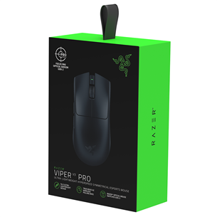 Razer Viper V3 Pro, black - Wireless Mouse Item - RZ01-05120100-R3G1