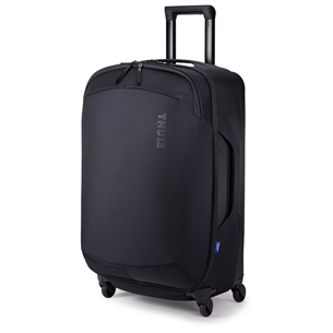 Thule Subterra 2 Check-in Suitcase Spinner, 65 L, juodas - Kelioninis lagaminas Prekė - 3205049 3205049