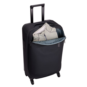 Thule Subterra 2 Check-in Suitcase Spinner, 65 L, juodas - Kelioninis lagaminas Prekė - 3205049