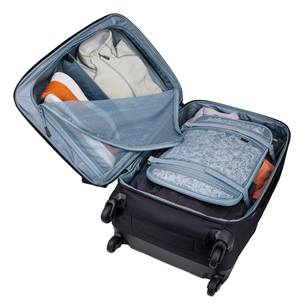 Thule Subterra 2 Check-in Suitcase Spinner, 65 L, juodas - Kelioninis lagaminas Prekė - 3205049