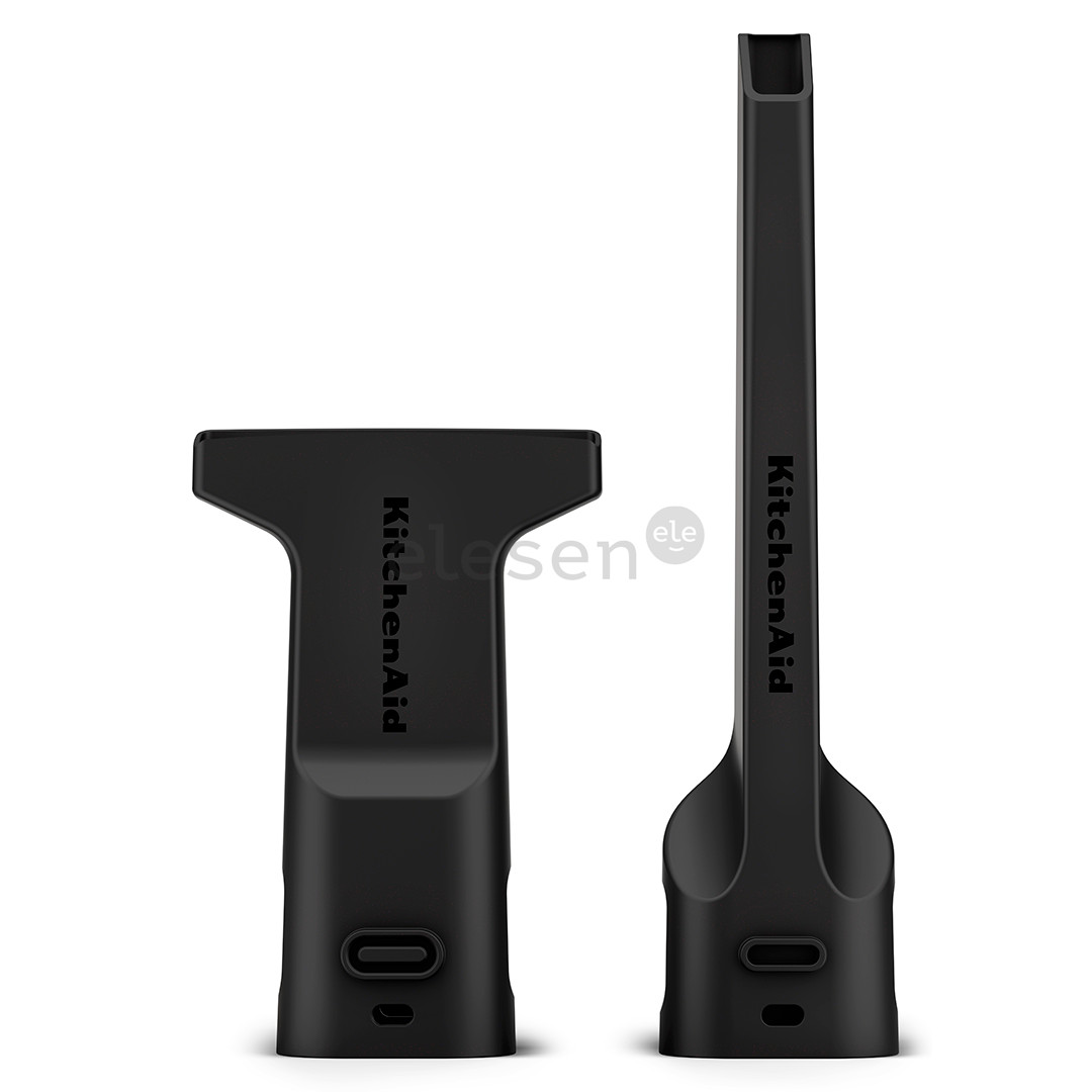 KitchenAid Go, with battery, matte black - Cordless kitchen vacuum Item - 5KKVR121BM