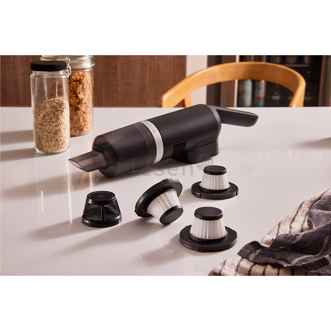 KitchenAid Go, with battery, matte black - Cordless kitchen vacuum Item - 5KKVR121BM