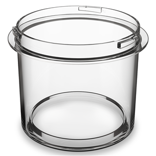 KitchenAid Go, su baterija, juoda - Kavamalė Prekė - 5KBGR111BM