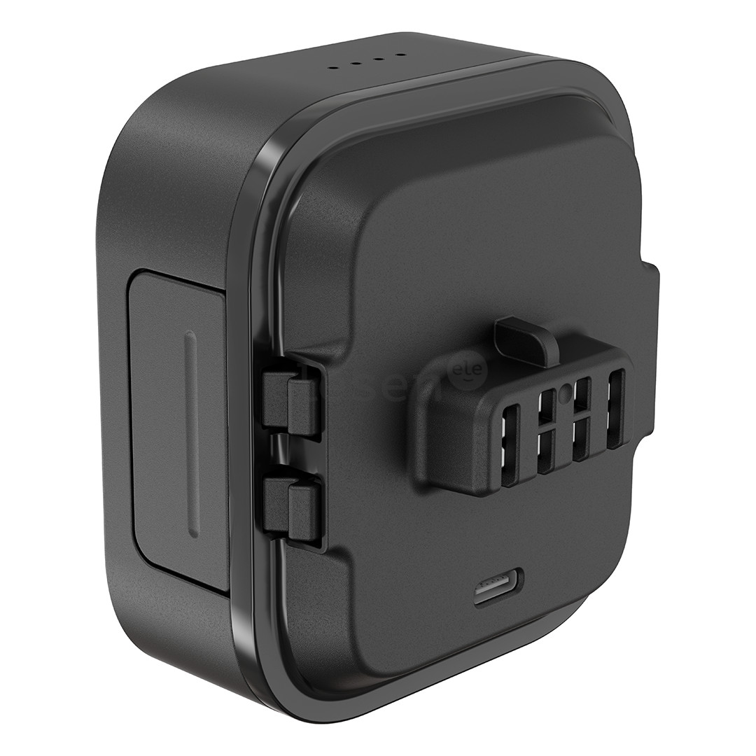 KitchenAid Go, 12 V - Papildoma baterija Prekė - 5KRB12