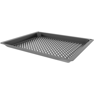 Bosch, juodas - Gruzdintuvės ir griliaus padėklas HEZ629070