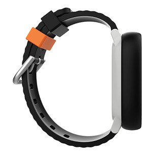 Xplora X6Play, juodas - Išmanusis laikrodis vaikams Prekė - X6-GL-SF-BLACK