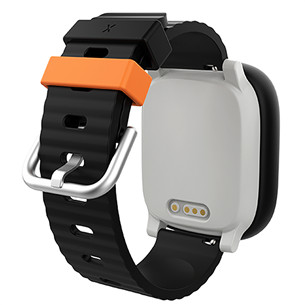 Xplora X6Play, juodas - Išmanusis laikrodis vaikams Prekė - X6-GL-SF-BLACK