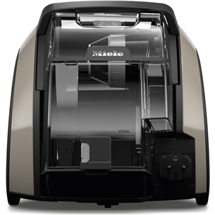 Miele Boost CX 1 125 Gala Edition, be maišelių, pilkas - Dulkių siurblys Prekė - 12433970
