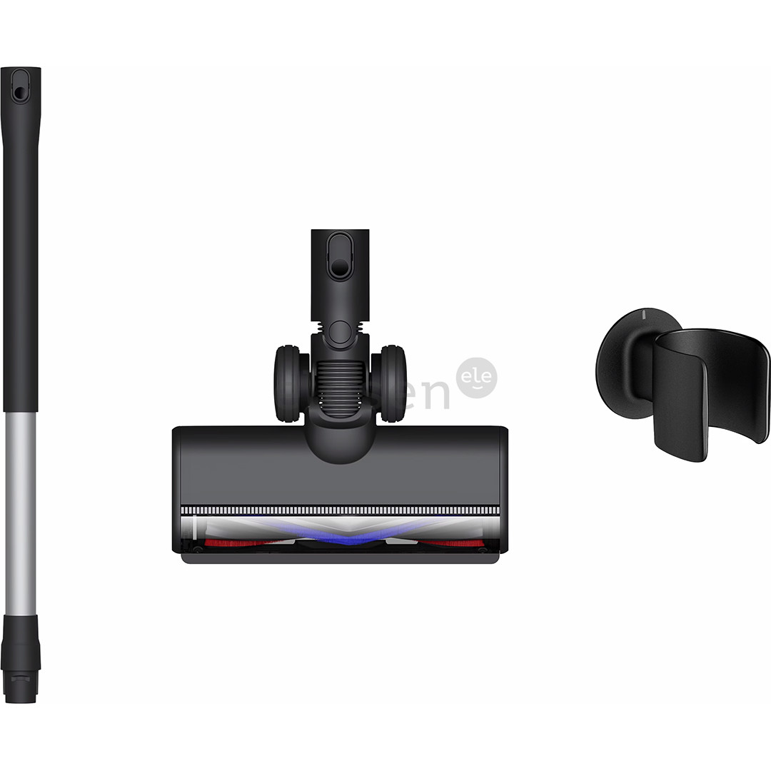 Ecovacs Zero Tangle, X2 Omni COMBO - Турбощетка для ручного пылесоса, входящего в комплект с роботом-пылесосом