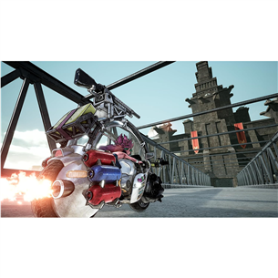 Sand Land, PlayStation 5 - Žaidimas Prekė - 3391892030693