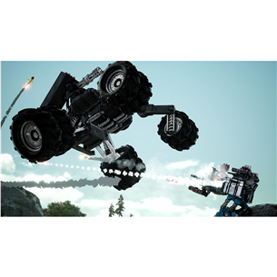 Sand Land, Xbox Series X - Žaidimas Prekė - 3391892030709