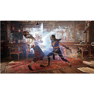 Mortal Kombat 1, Nintendo Switch - Žaidimas Prekė - 5051892243216