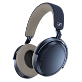 Sennheiser MOMENTUM 4 Wireless, mėlynos - Belaidės ausinės