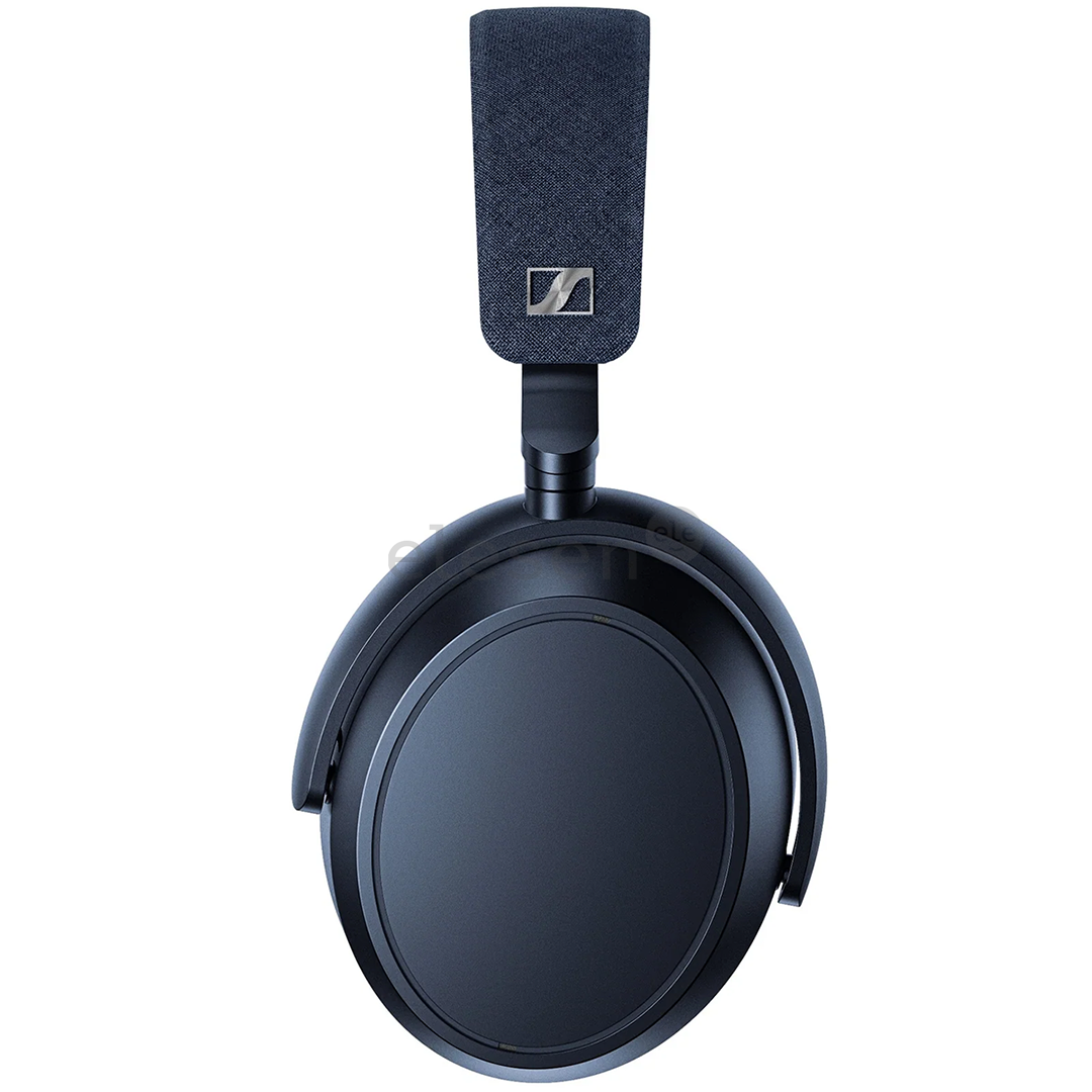Sennheiser MOMENTUM 4 Wireless, mėlynos - Belaidės ausinės